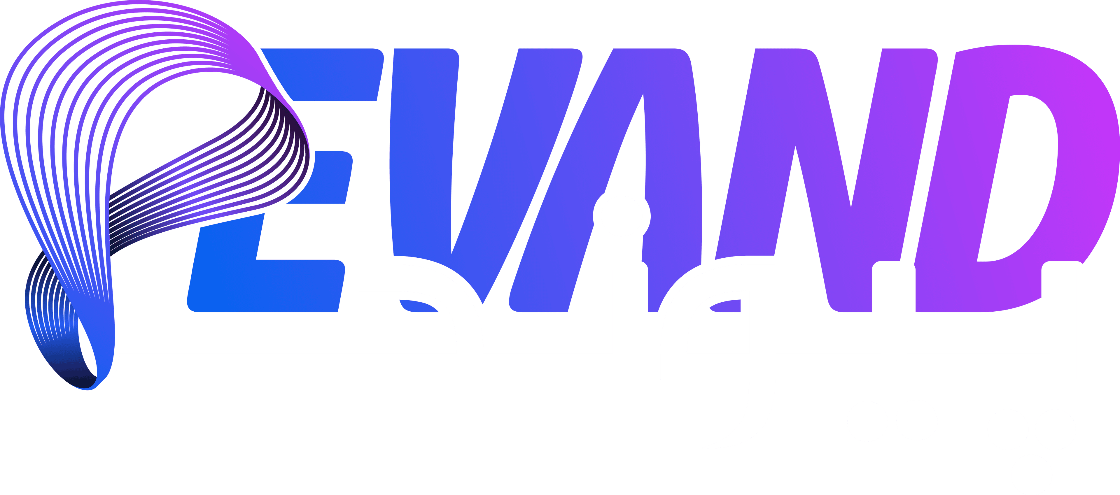Pevand Logo
